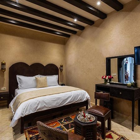 Alrashid Marrakech Hotel Marrákes Kültér fotó