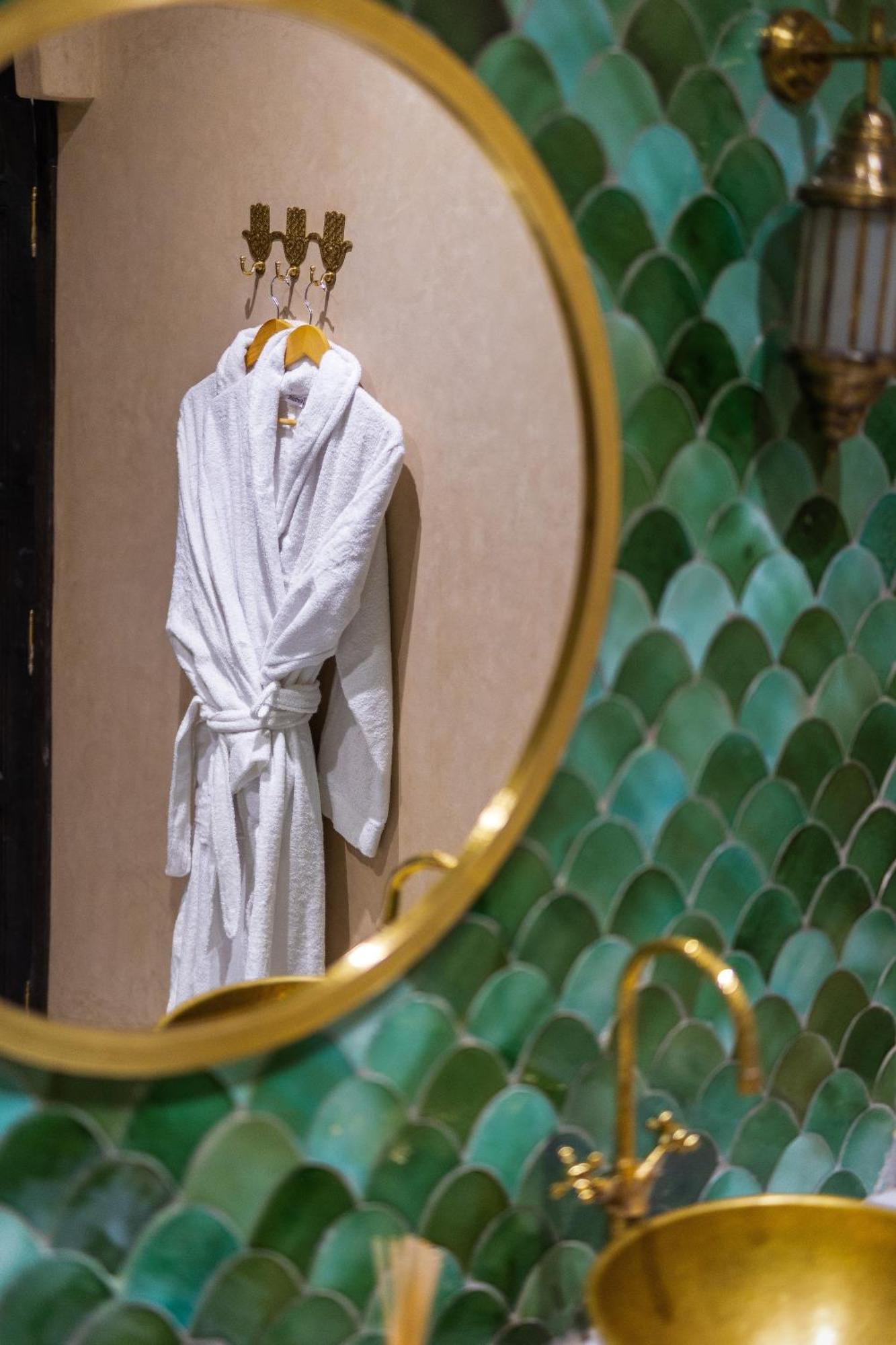 Alrashid Marrakech Hotel Marrákes Kültér fotó