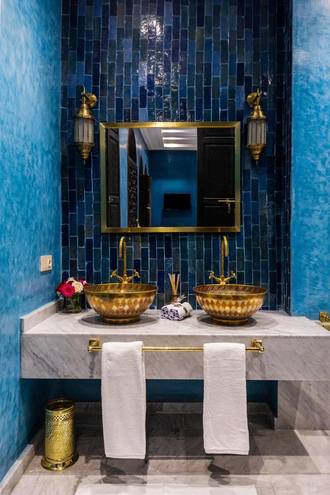 Alrashid Marrakech Hotel Marrákes Kültér fotó