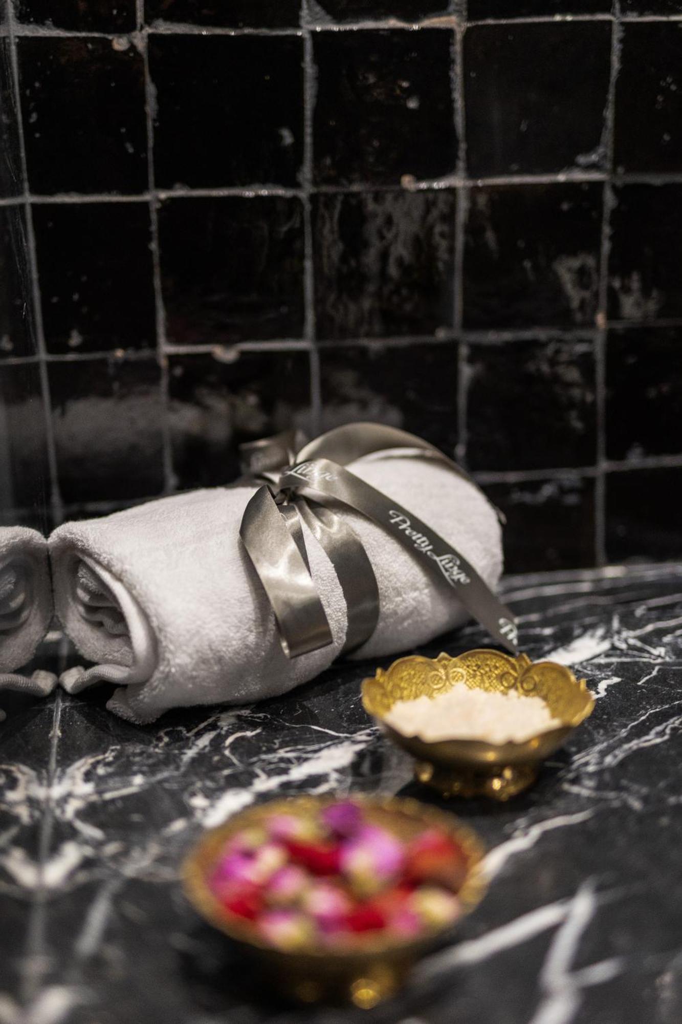Alrashid Marrakech Hotel Marrákes Kültér fotó