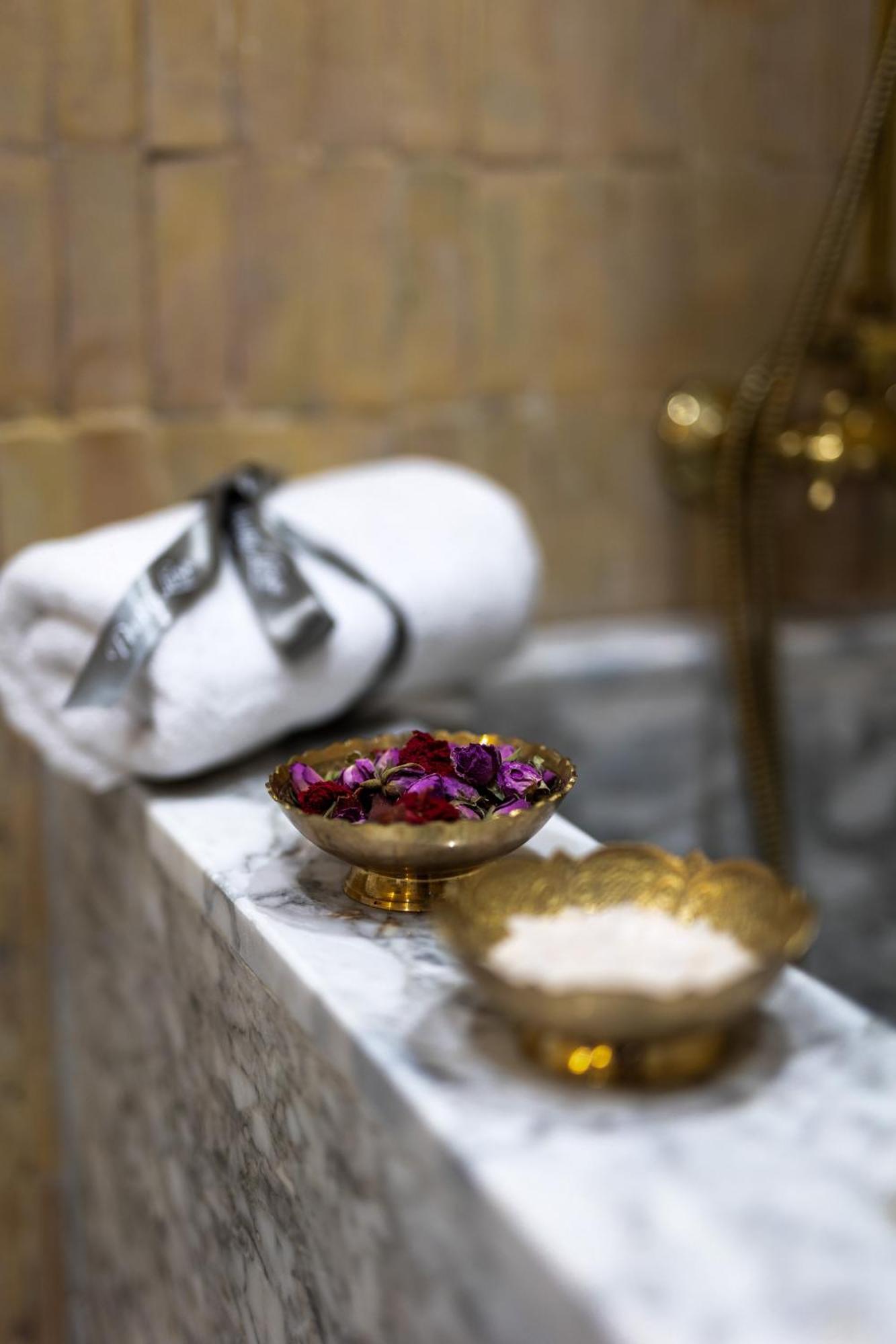 Alrashid Marrakech Hotel Marrákes Kültér fotó