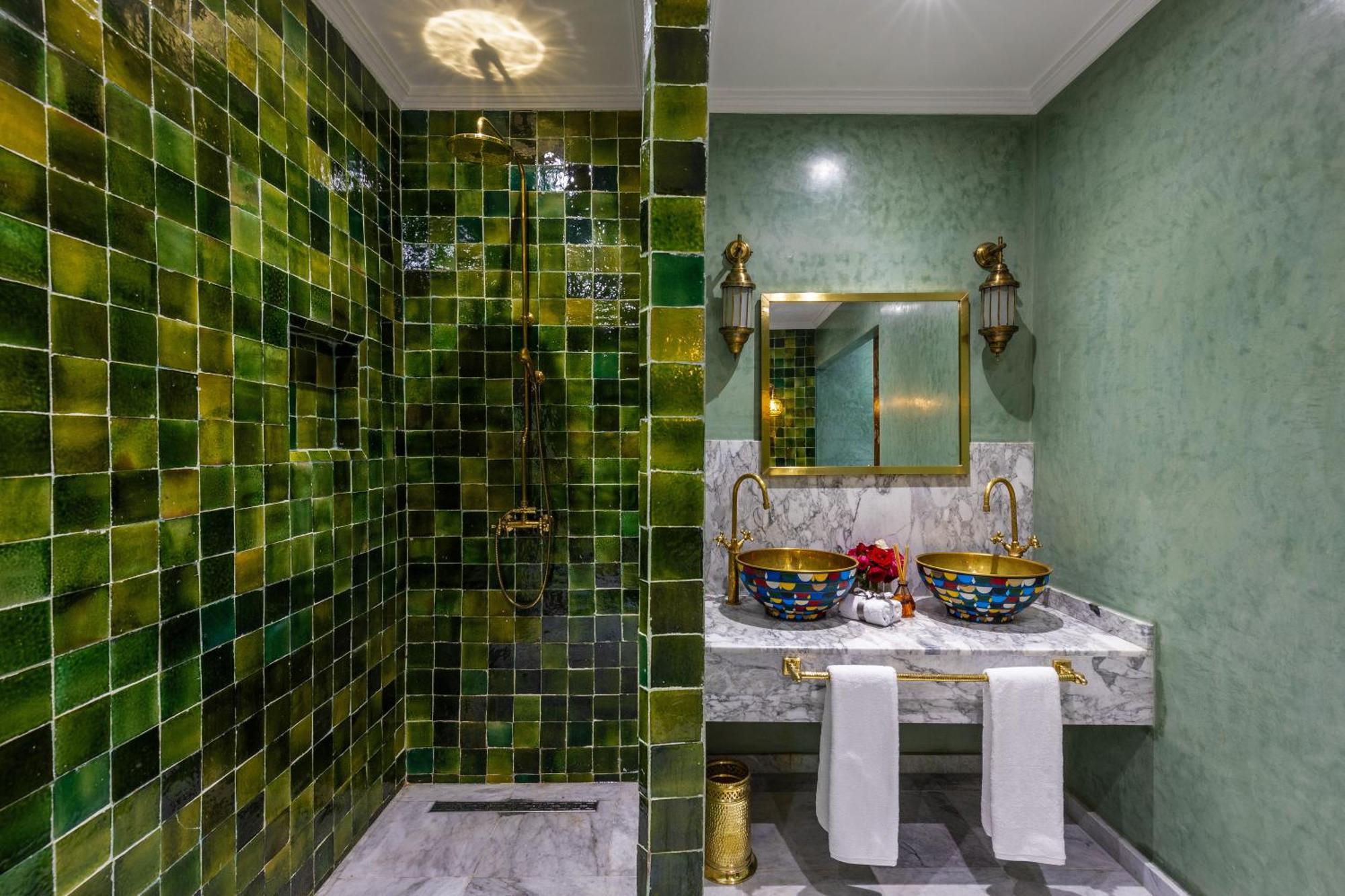 Alrashid Marrakech Hotel Marrákes Kültér fotó