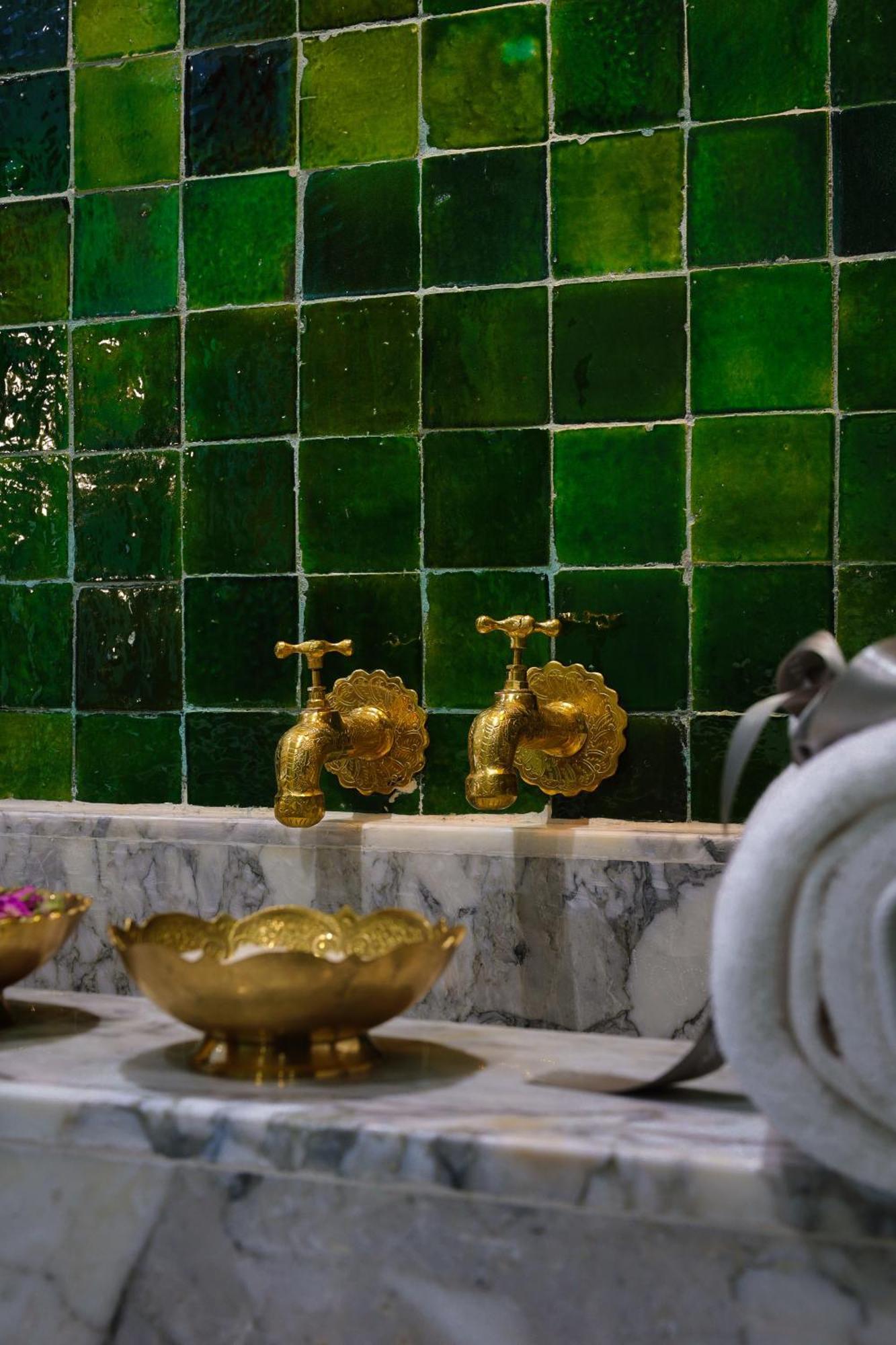 Alrashid Marrakech Hotel Marrákes Kültér fotó